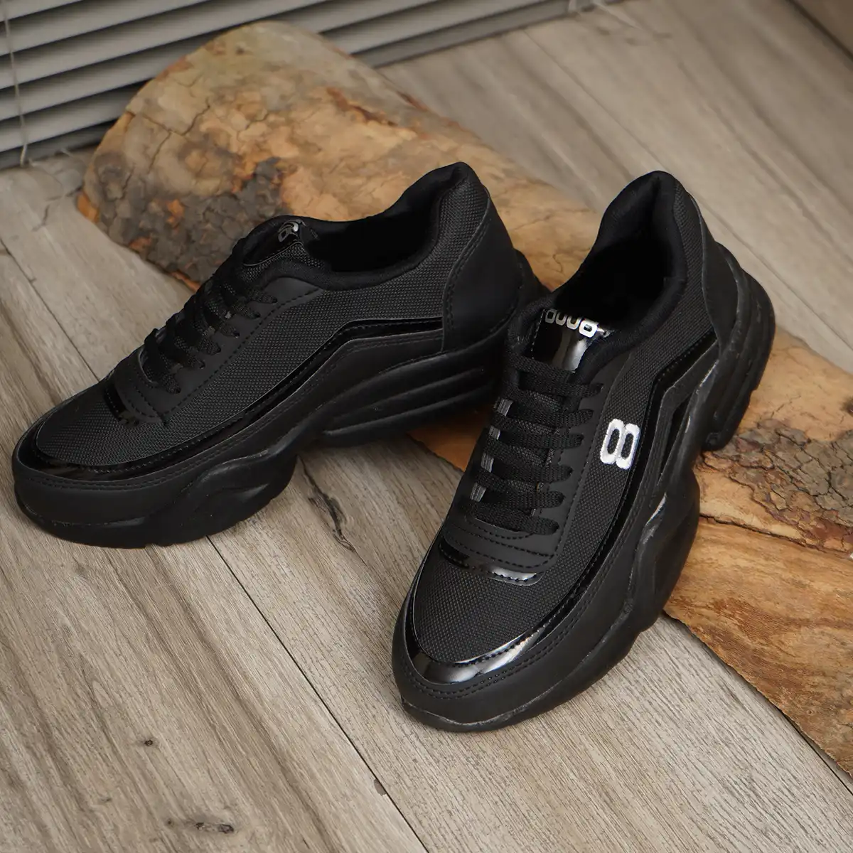 کفش ورزشی مردانه مدل petro