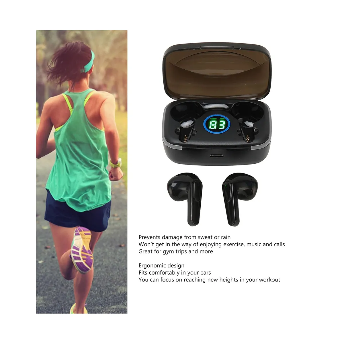 ایرپاد سامسونگ مدل S880