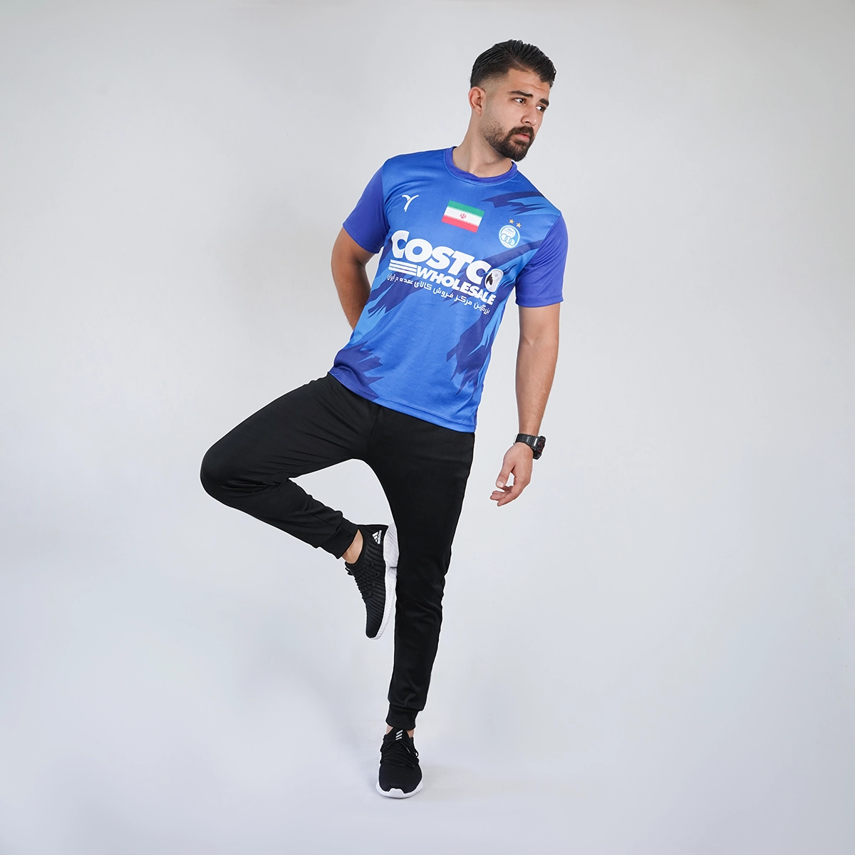 ست استقلال مردانه مدل Costco Wholesale