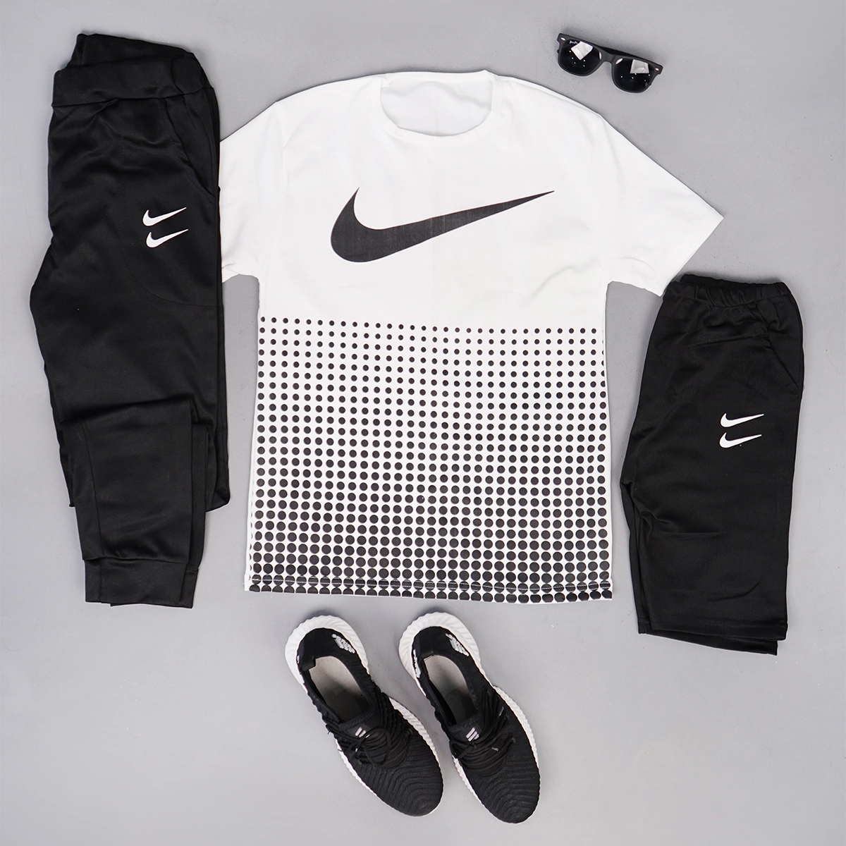 ست سه تیکه مردانه مدل Hesam