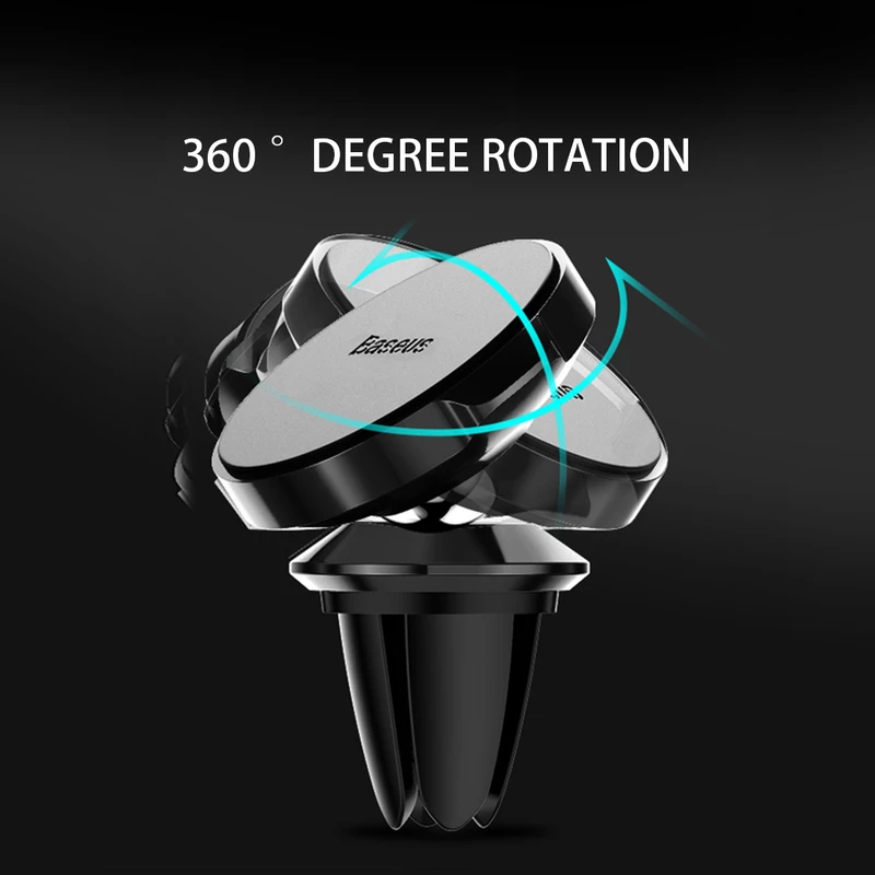 هولدرموبایل مگنتی دریچه هوای خودرو