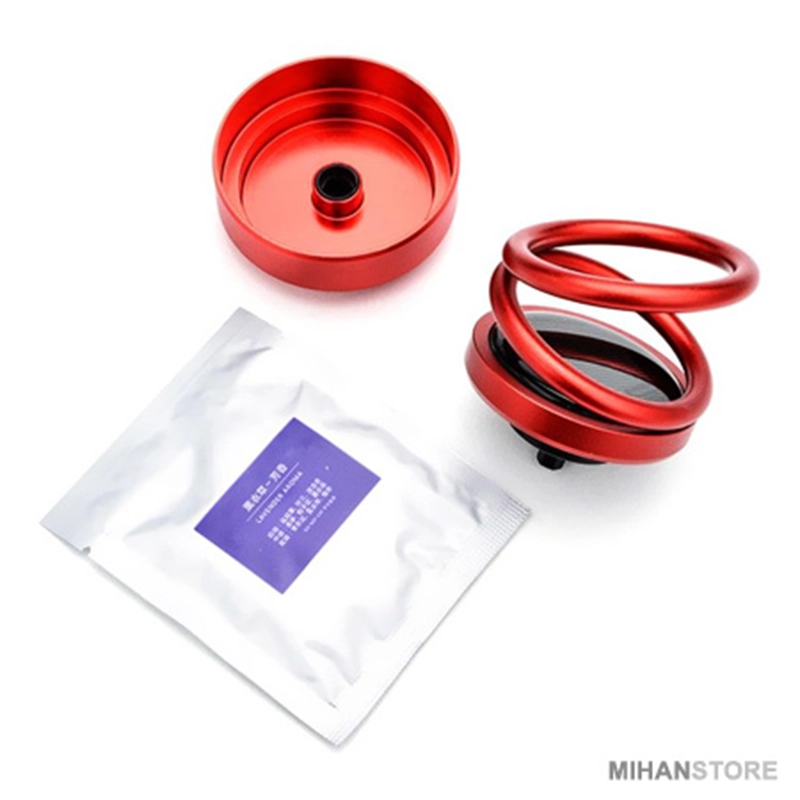 خوشبوکننده خورشیدی چرخشی