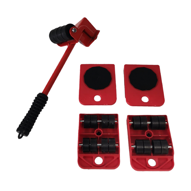 گجت جا به جایی اجسام سنگین