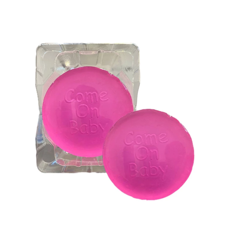 صابون روشن کننده come on baby