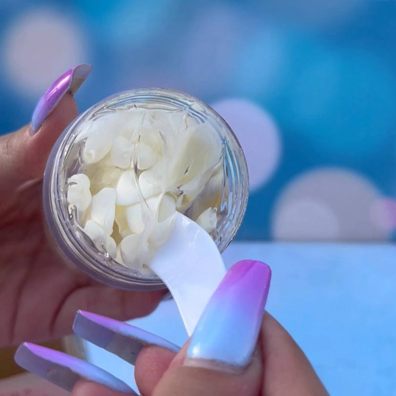 کرم شب ضدچروک مرواریدBioaqua