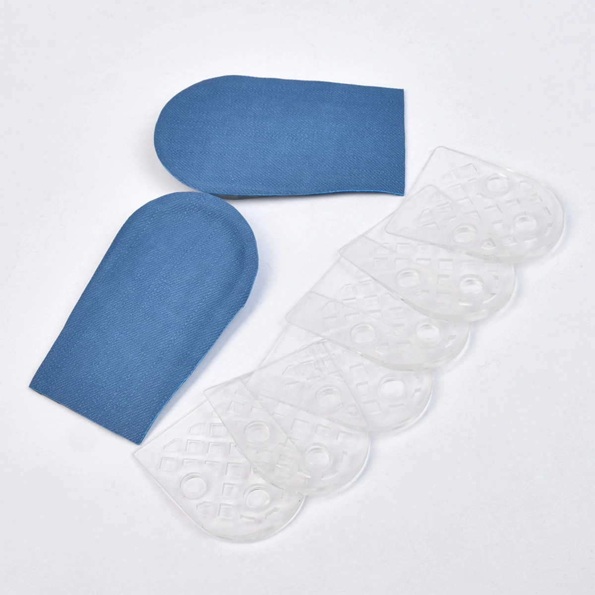 کفی افزایش دهنده قد