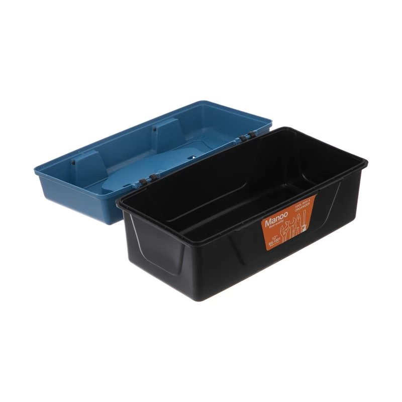 جعبه ابزار مدل Manoo