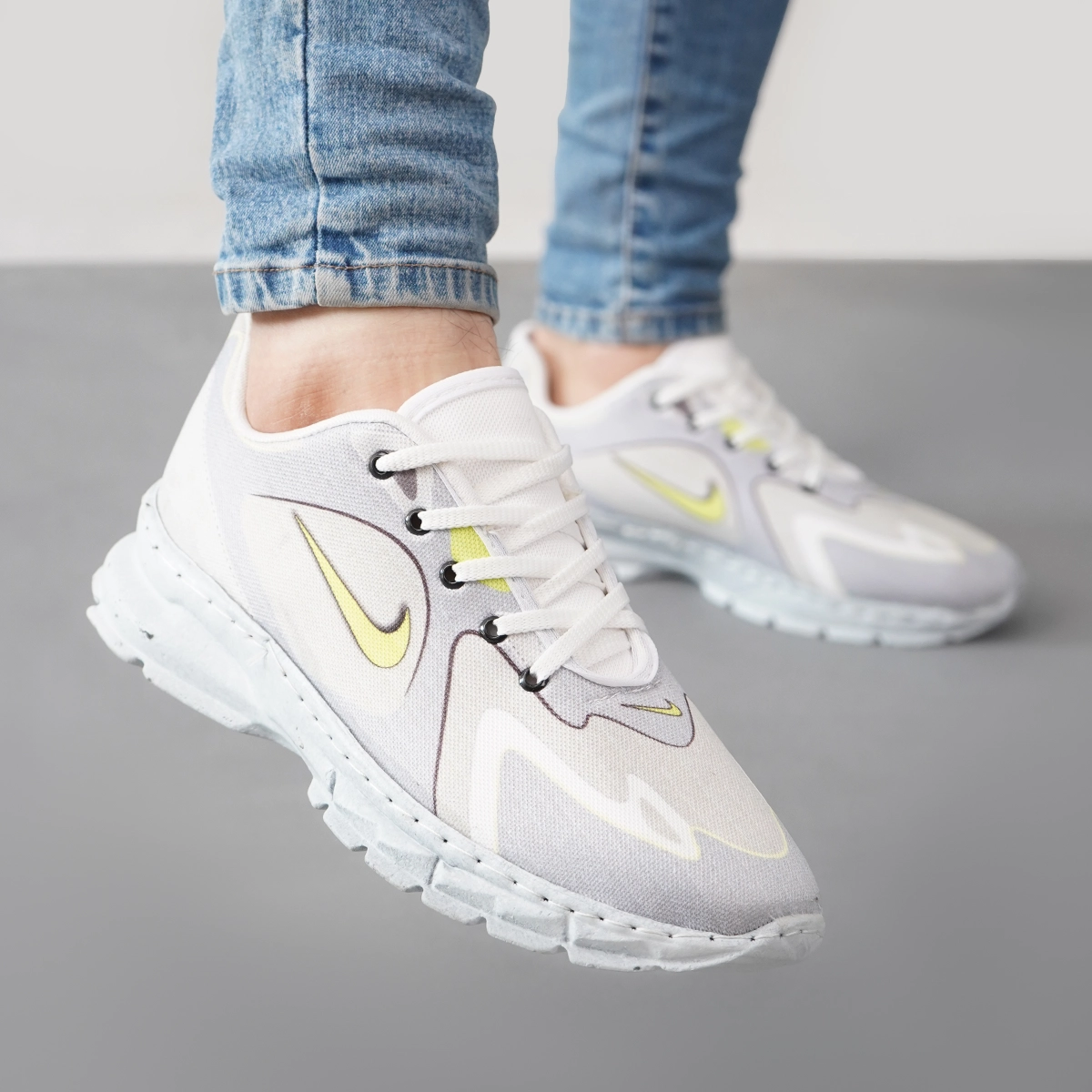 کفش ورزشی مردانه (T) مدل Arabon