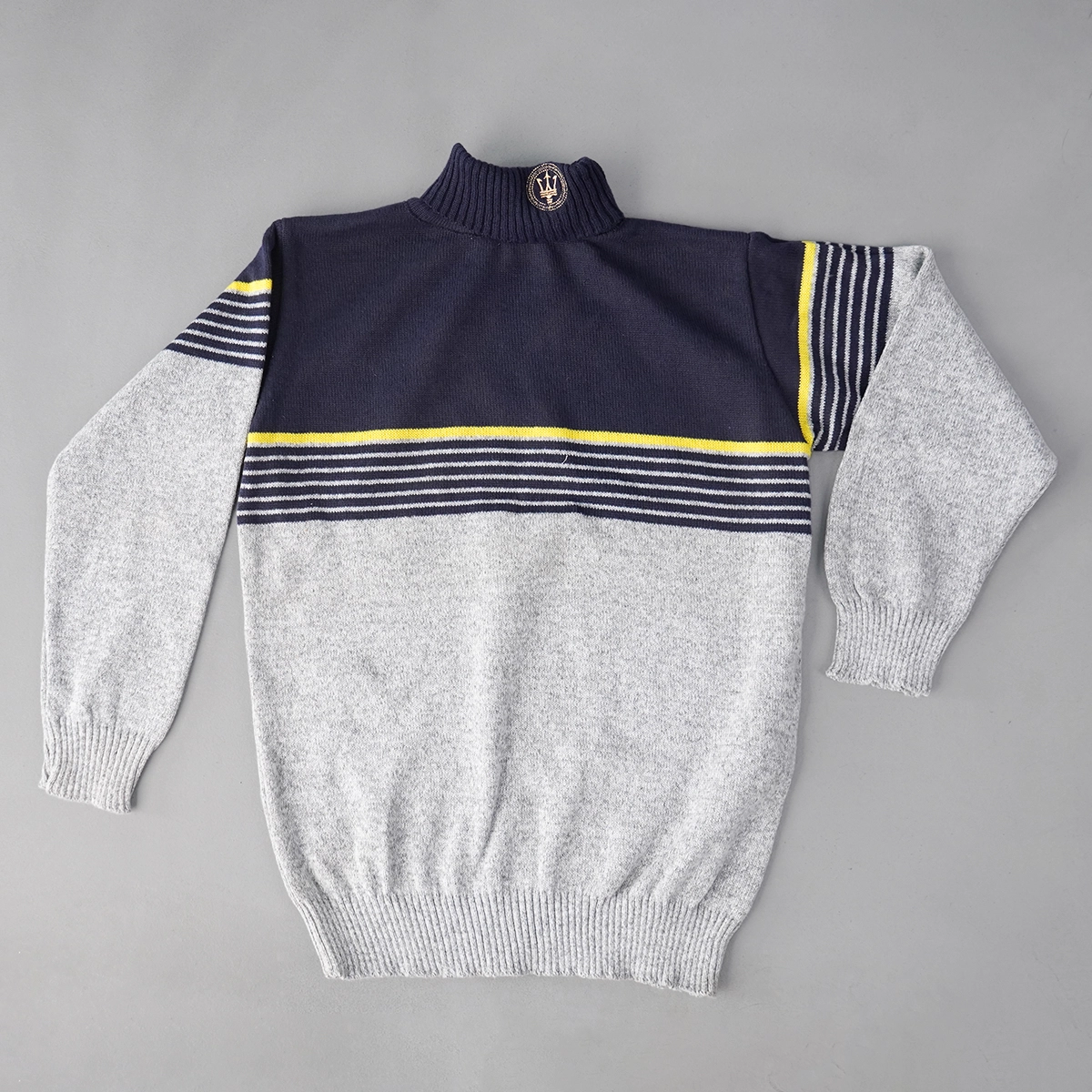 پلیور مردانه مدل K140