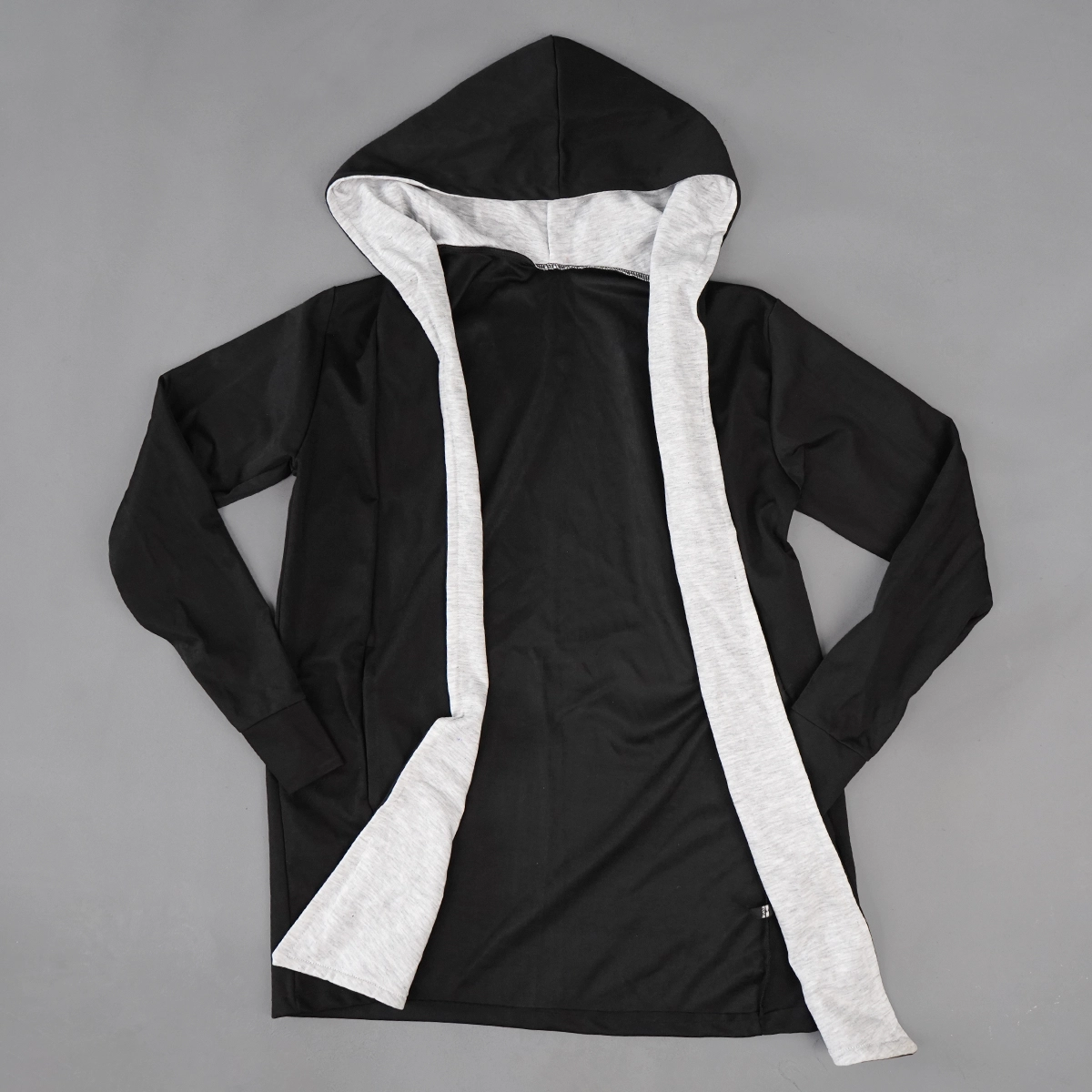 شنل مردانه مدل k128