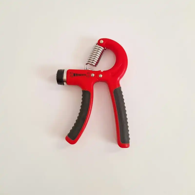 تقویت کننده مچ دست مدل فنری