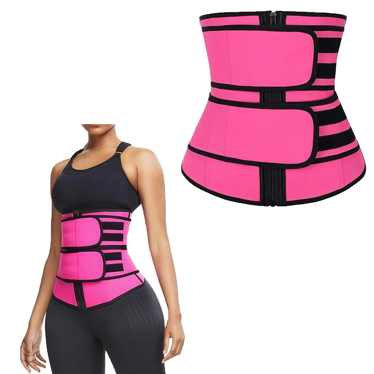 گن لاغری ساعت شنی