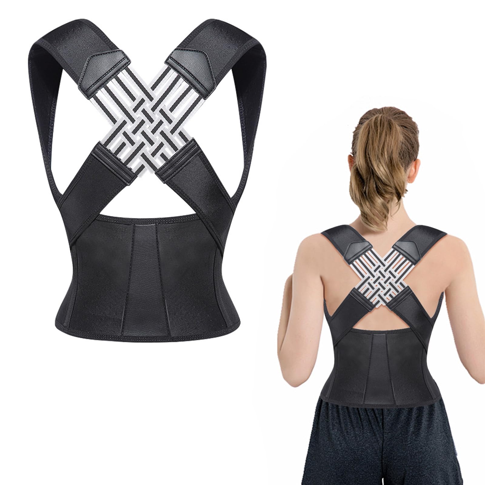 قوزبند طبی ضربدری