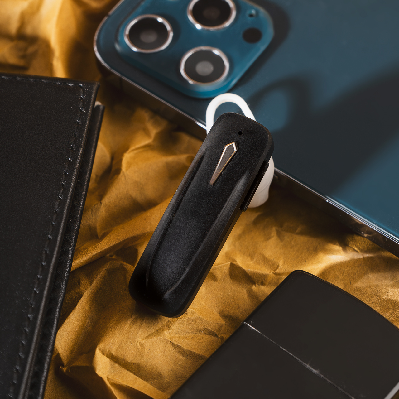 هندزفری بلوتوث HCWY-HZ