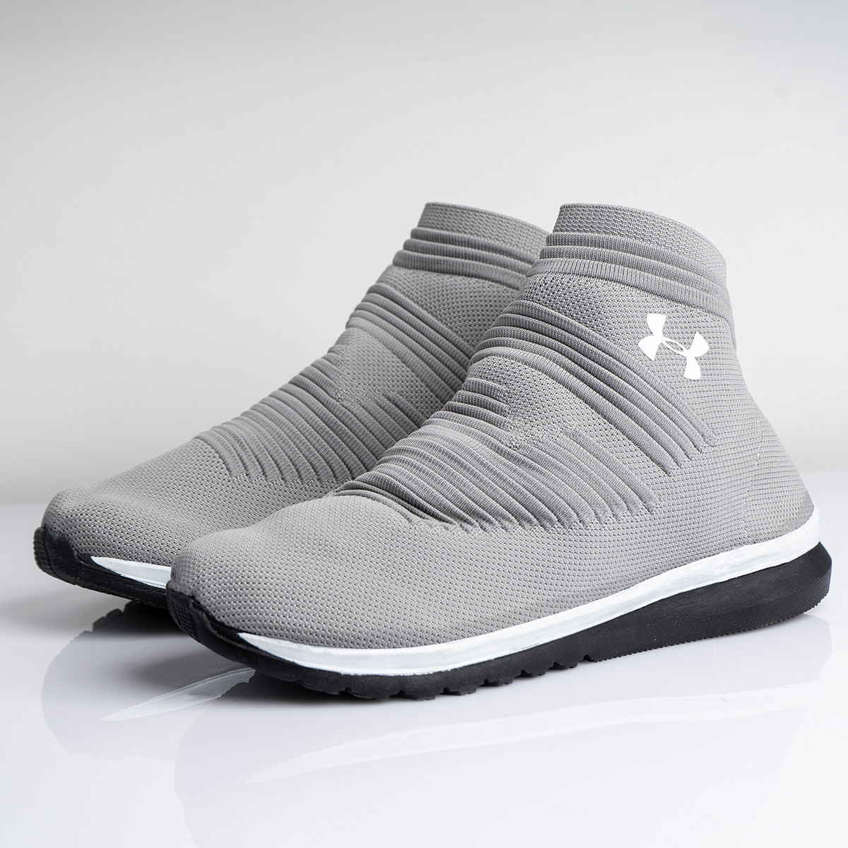 کفش ساقدار مردانه مدل ELOF