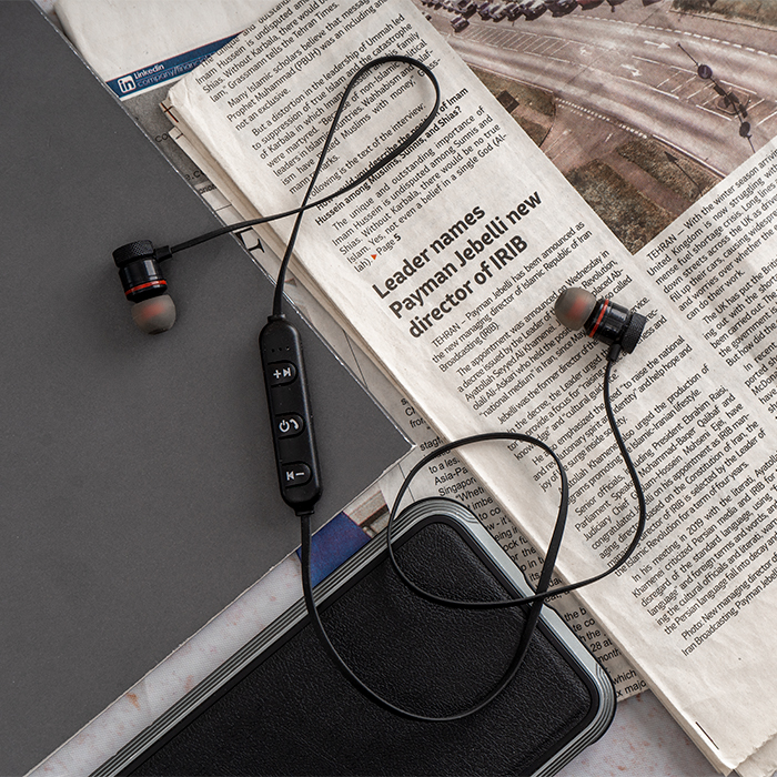 هندزفری Sports مدل Magnet