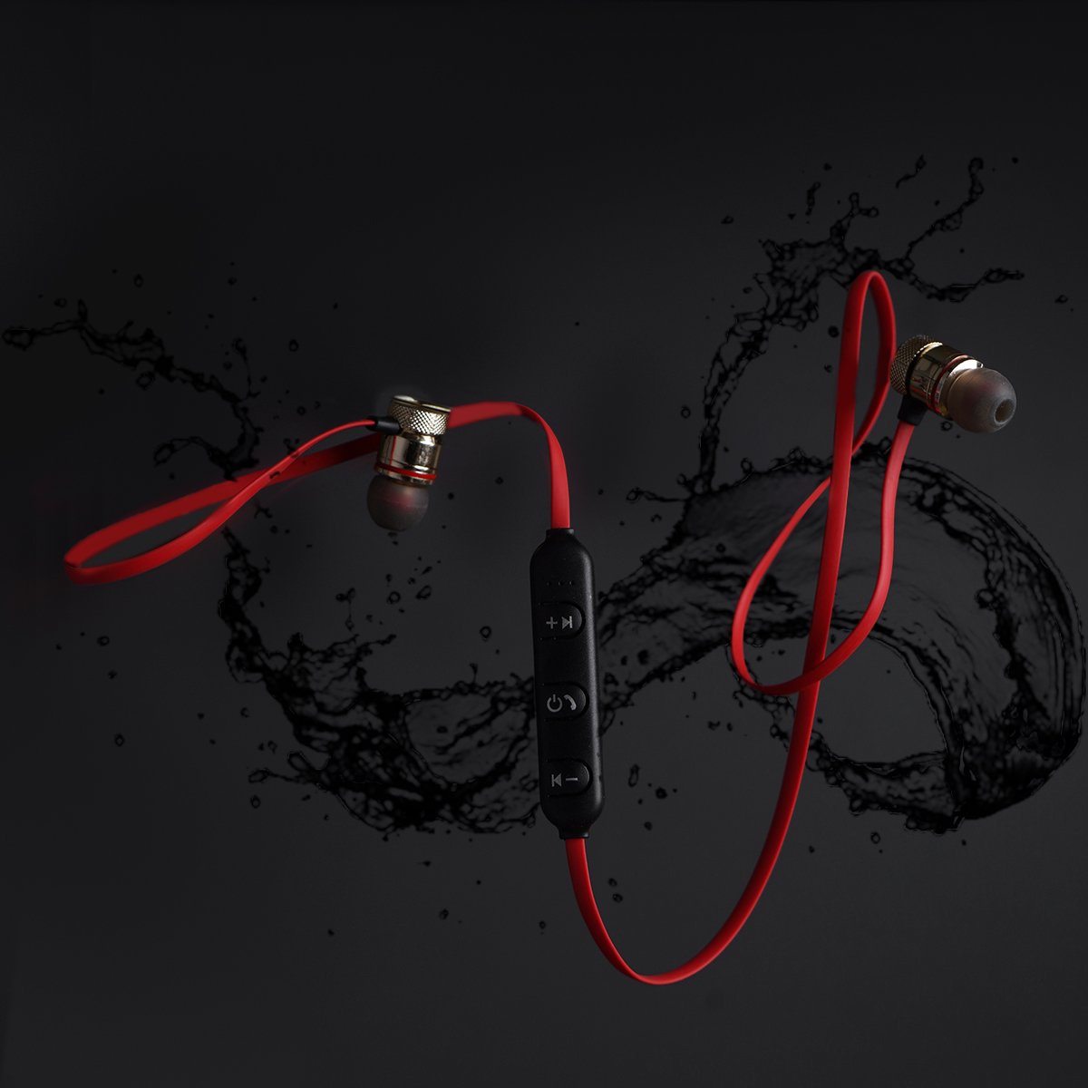 هندزفری Sports مدل Magnet