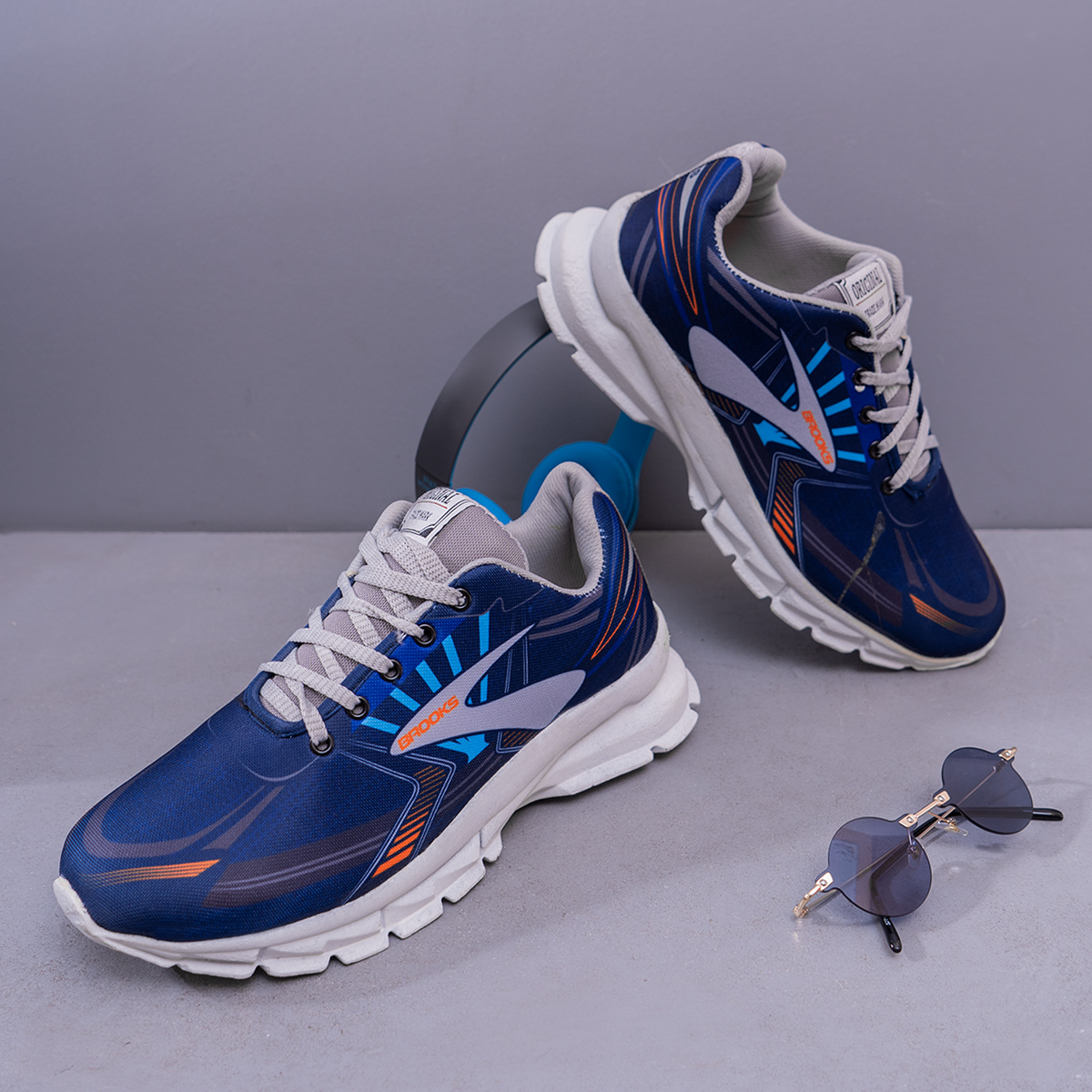 کفش ورزشی brooks مردانه مدل Dalin