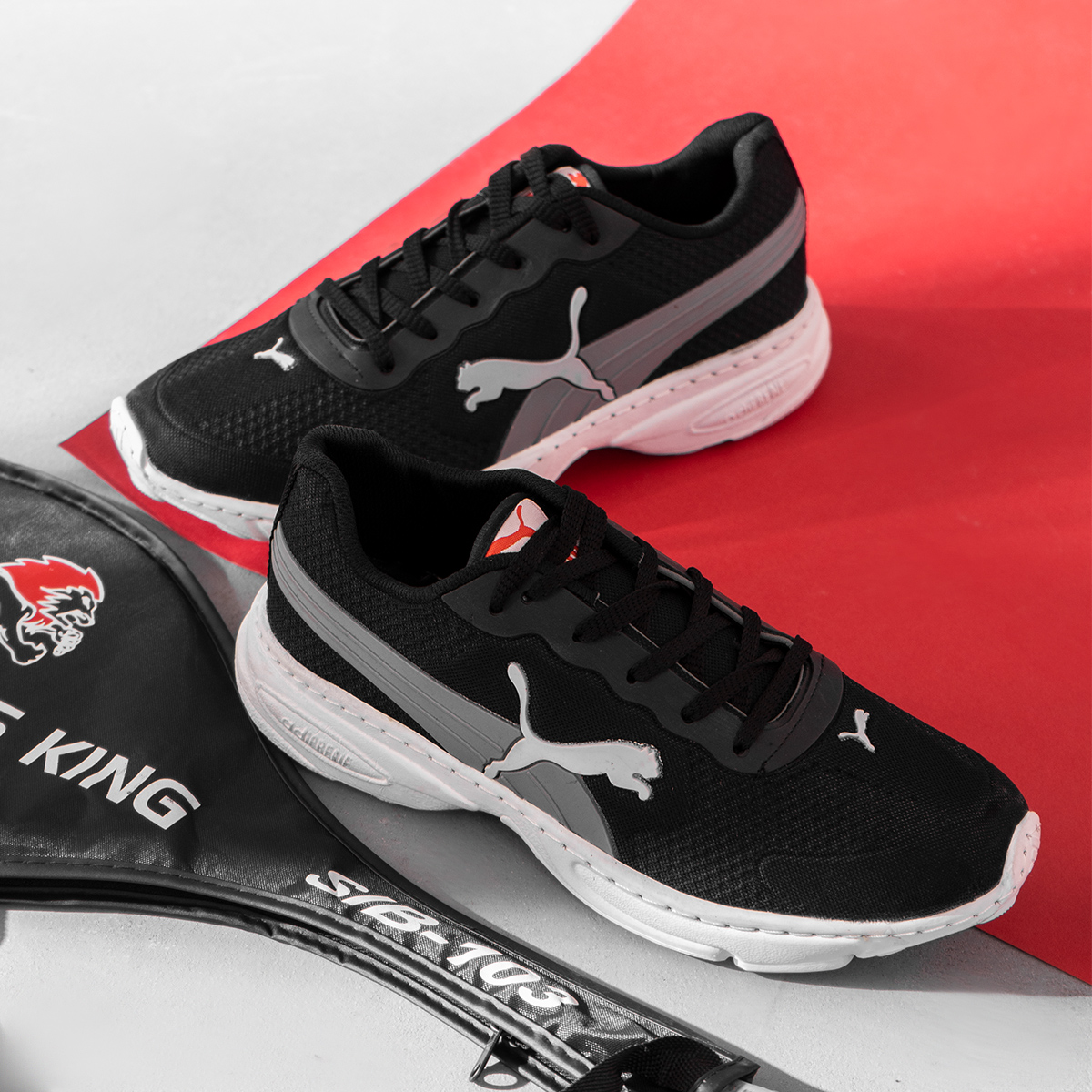 کفش ورزشی Puma مردانه مدل Arkan(T)