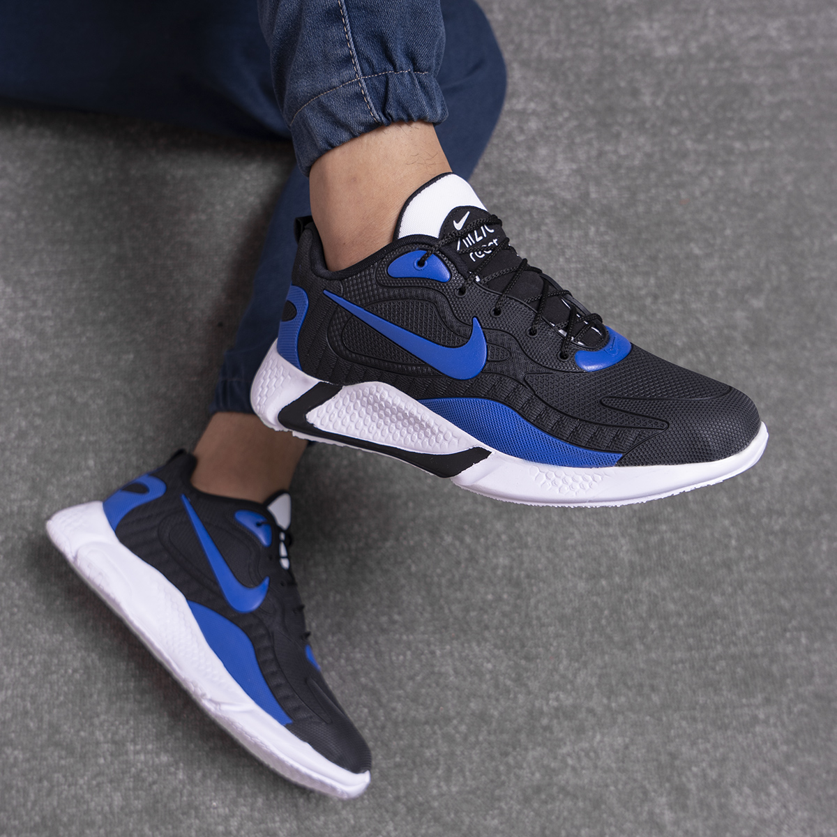 کفش وزرشی Nike مردانه مدل Gama