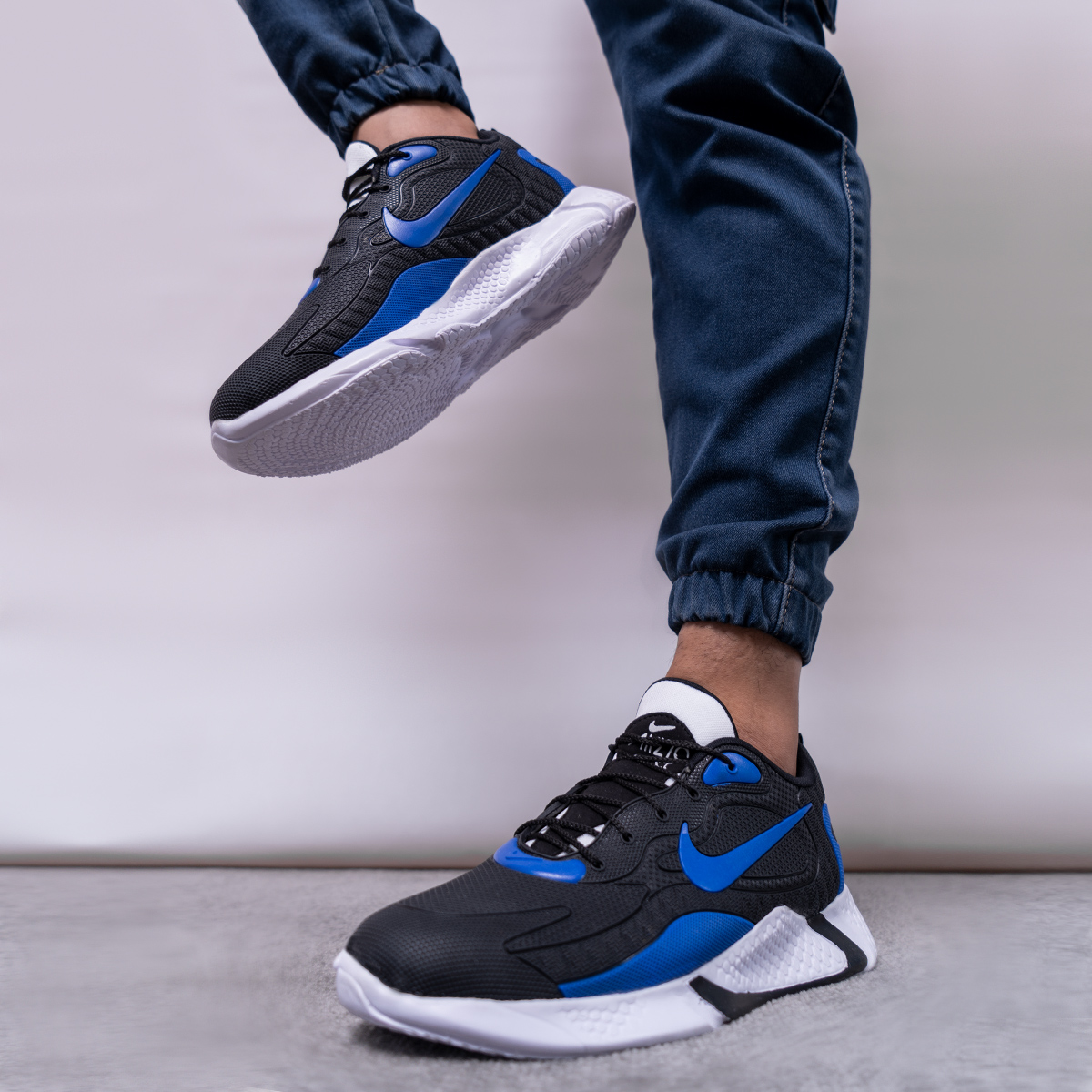 کفش وزرشی Nike مردانه مدل Gama