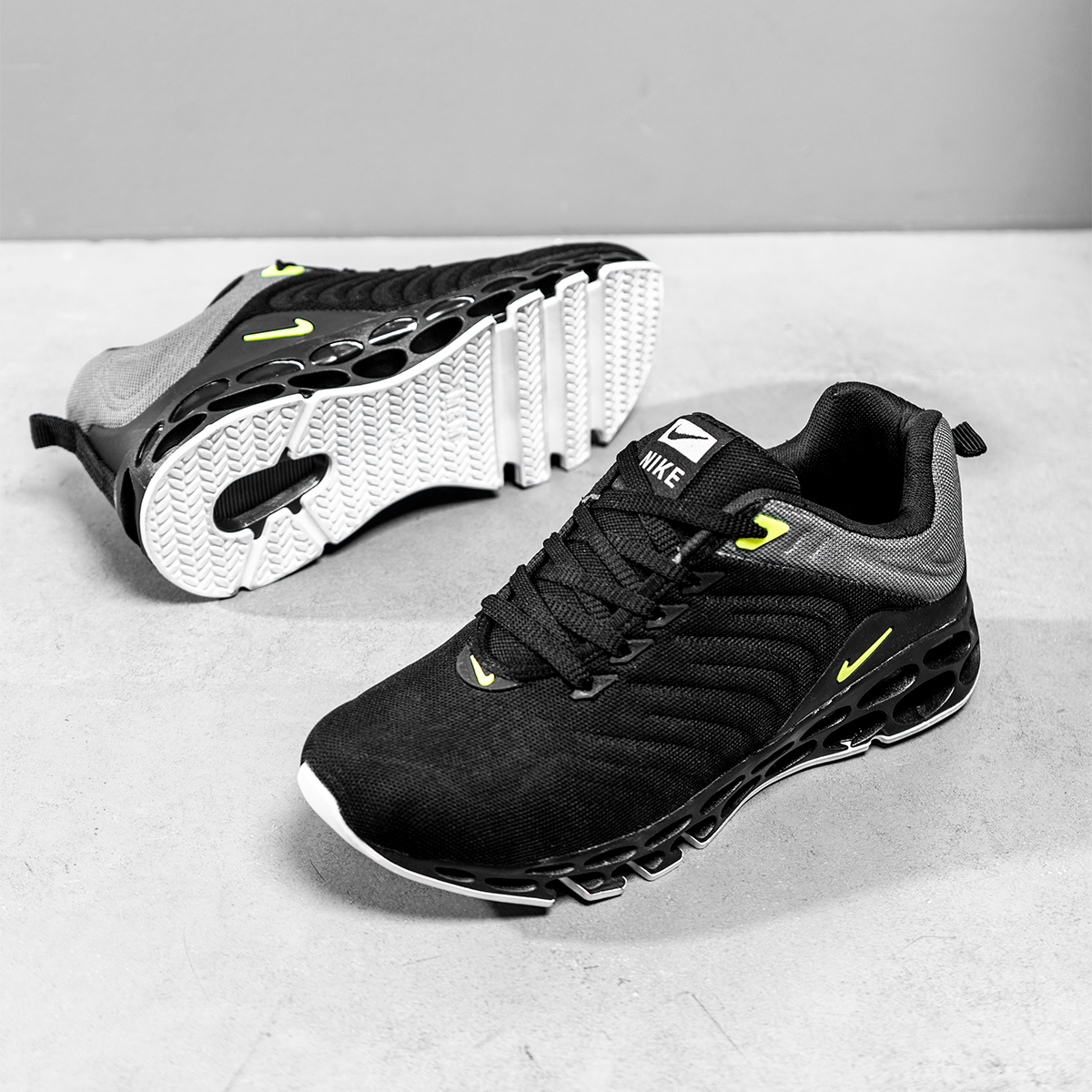 کفش ورزشی Nikeمردانه مدل Kitel