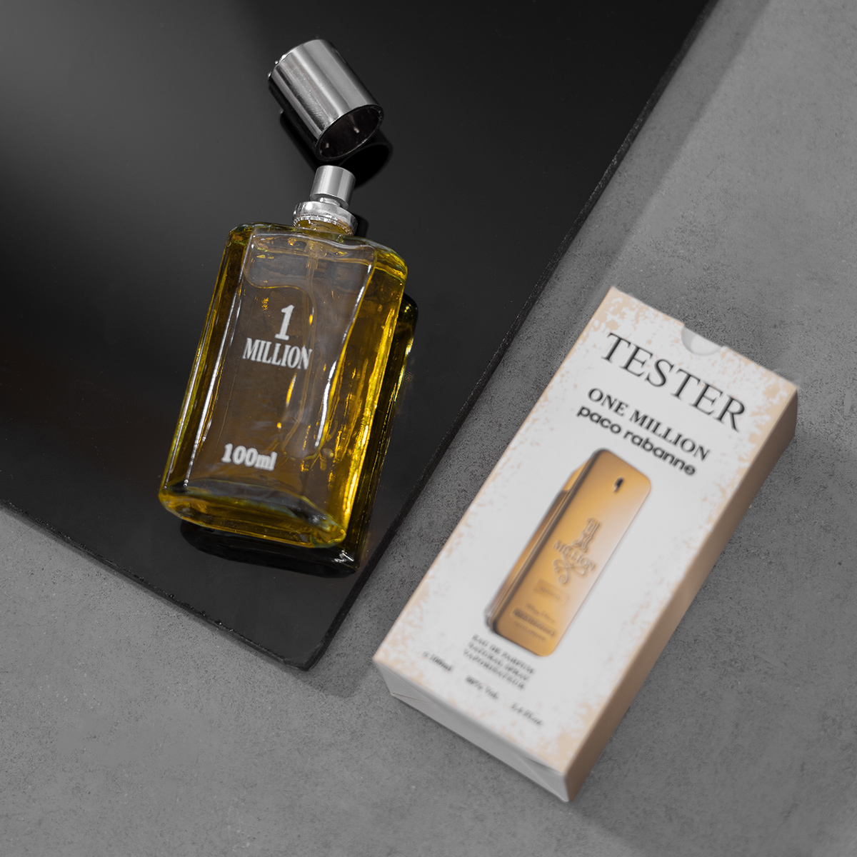 عطر 1Million Paco Rabanne