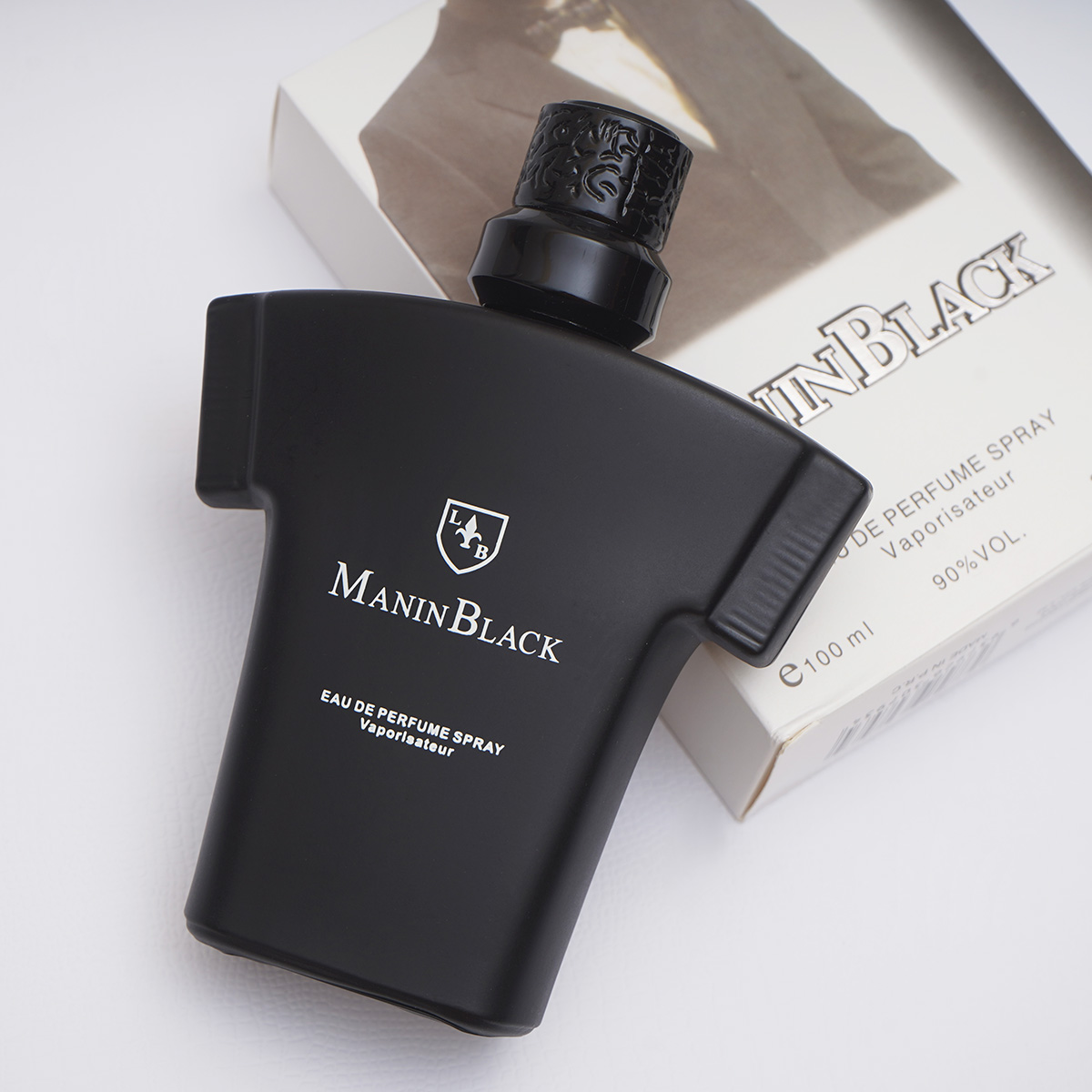 عطر مردانه Manin Black
