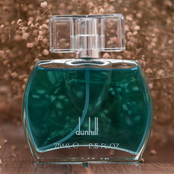 عطر مردانه Dunhill Desire Blue