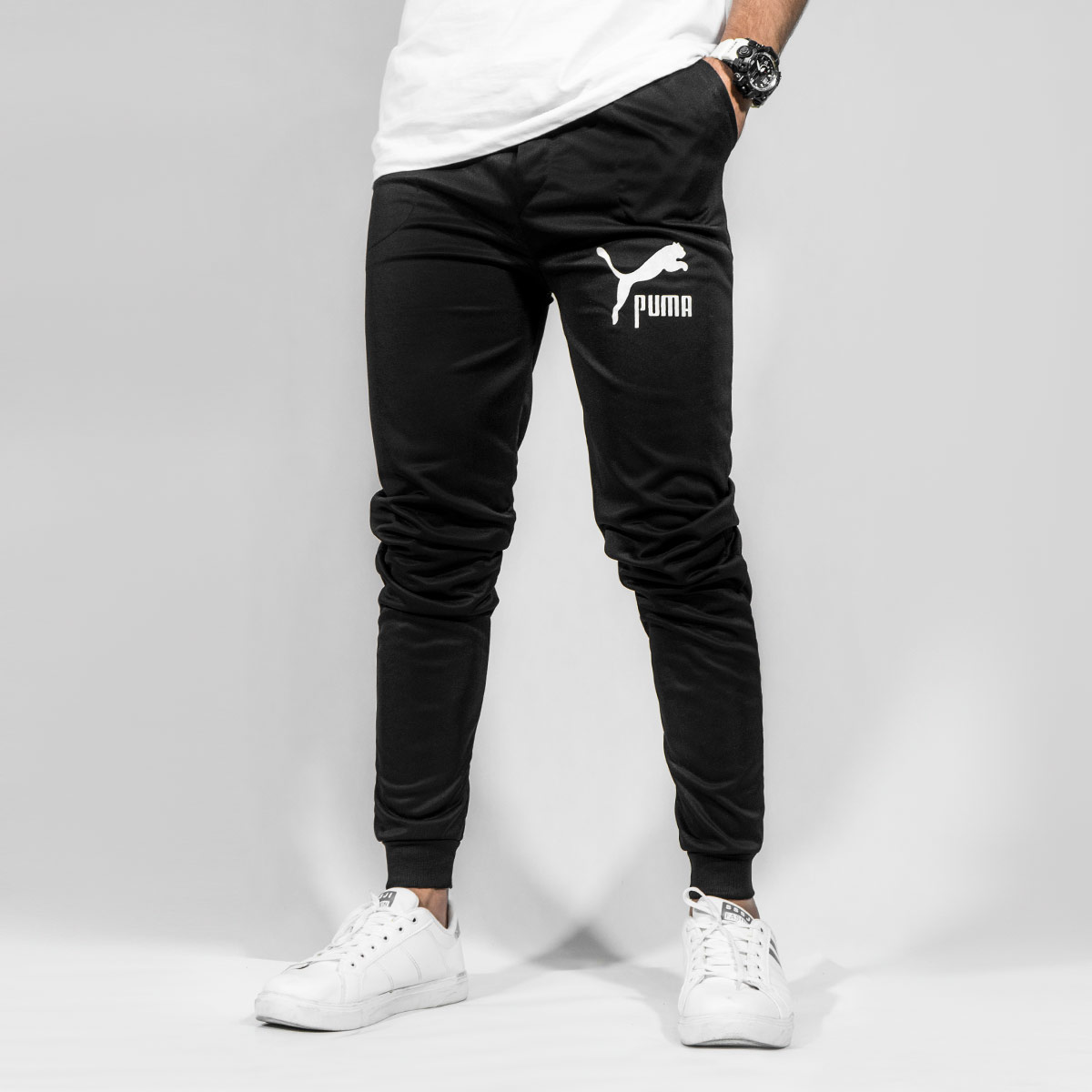 شلوار اسلش مدل Puma(T)