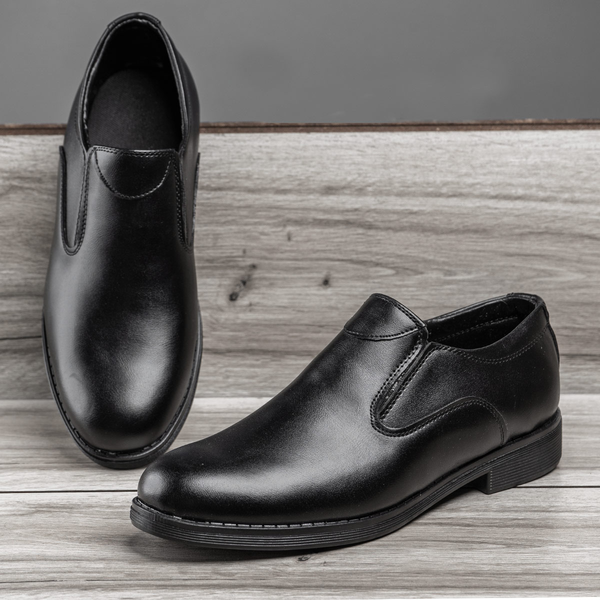 کفش رسمی مردانه مدل Arsha