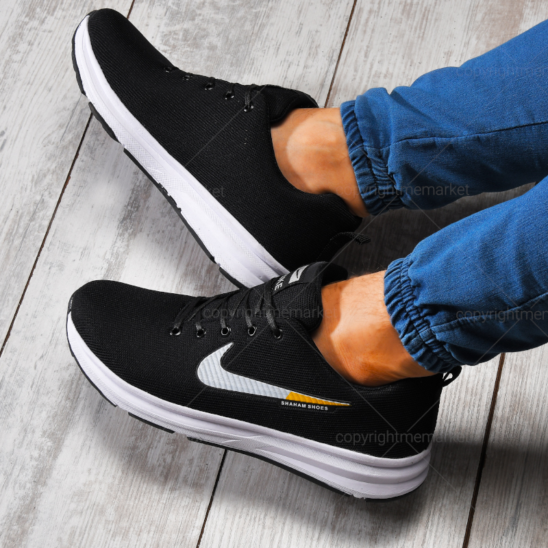 کفش مردانه NIKE مدل FABIO