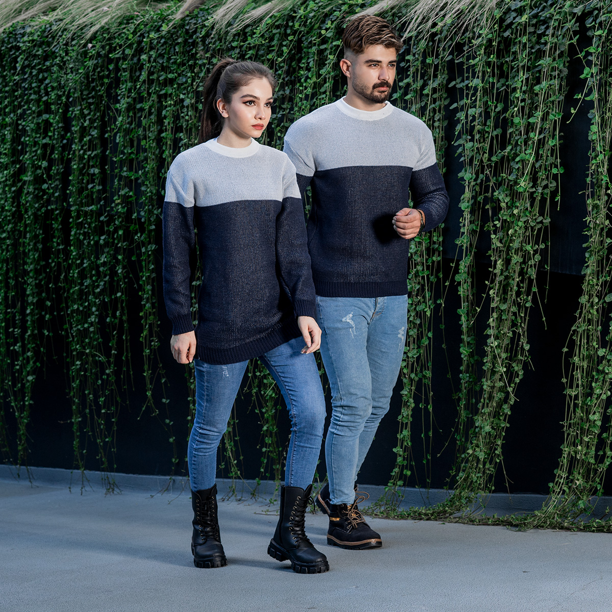 ست بافت مدل Otra