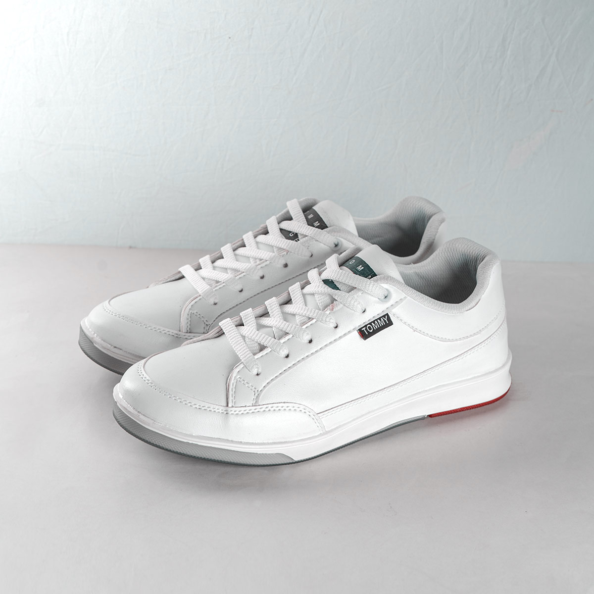 کفش Tommy Hilfiger مردانه مدل Demok