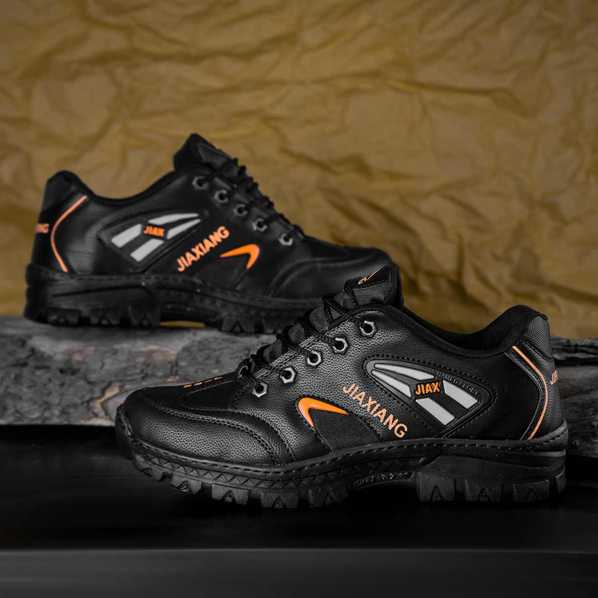 کفش ورزشی Jiaxiang مردانه مدل Enzo